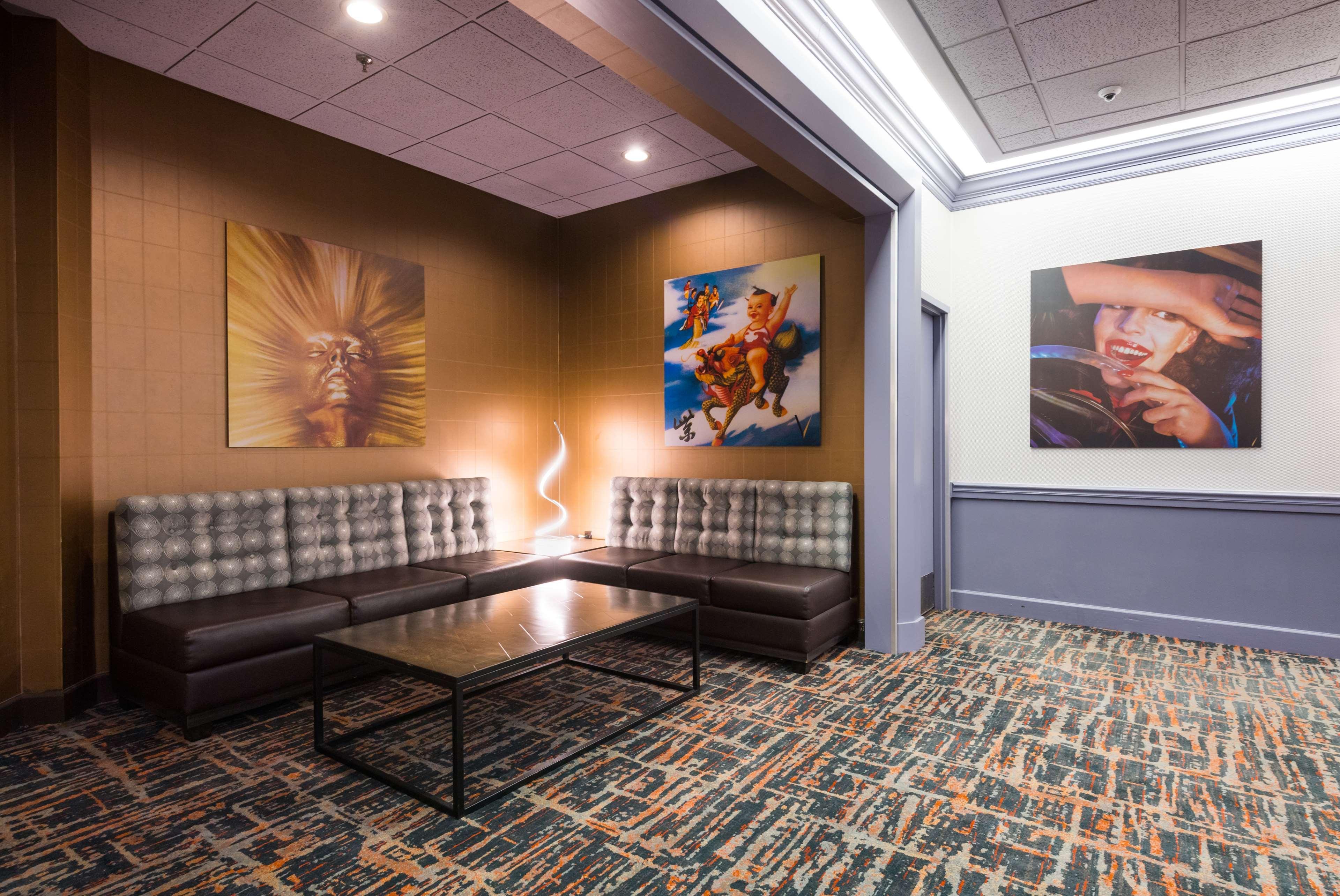 The Verve Boston Natick, Tapestry Collection By Hilton Eksteriør billede