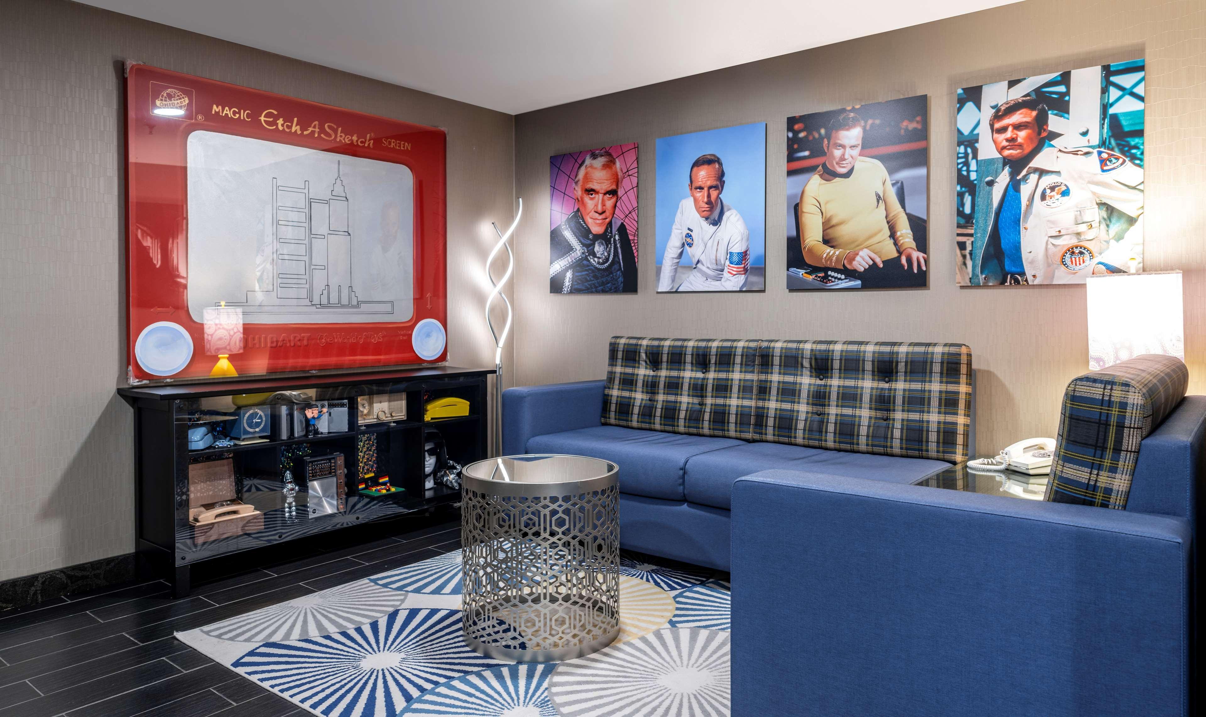 The Verve Boston Natick, Tapestry Collection By Hilton Eksteriør billede