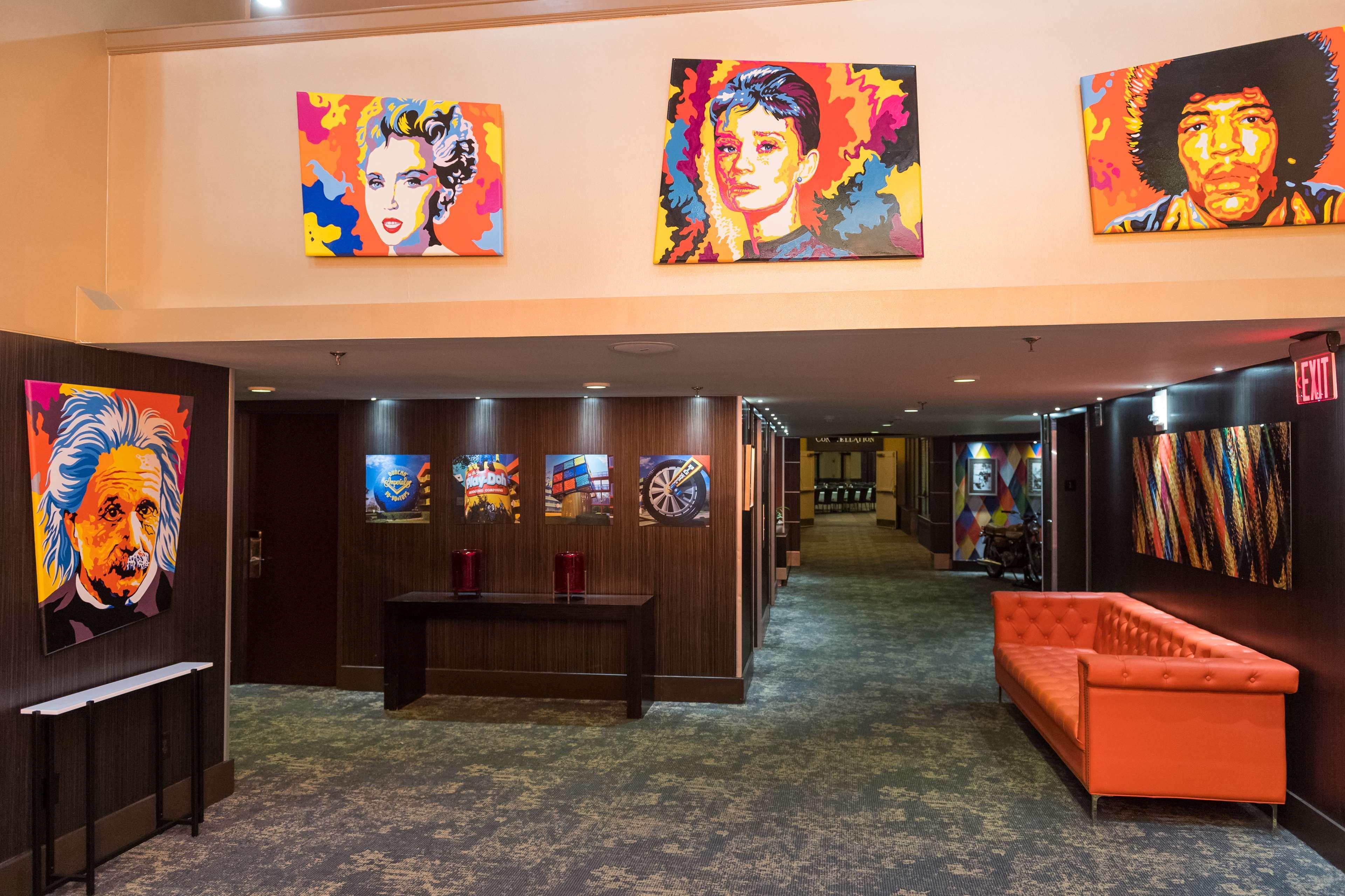 The Verve Boston Natick, Tapestry Collection By Hilton Eksteriør billede