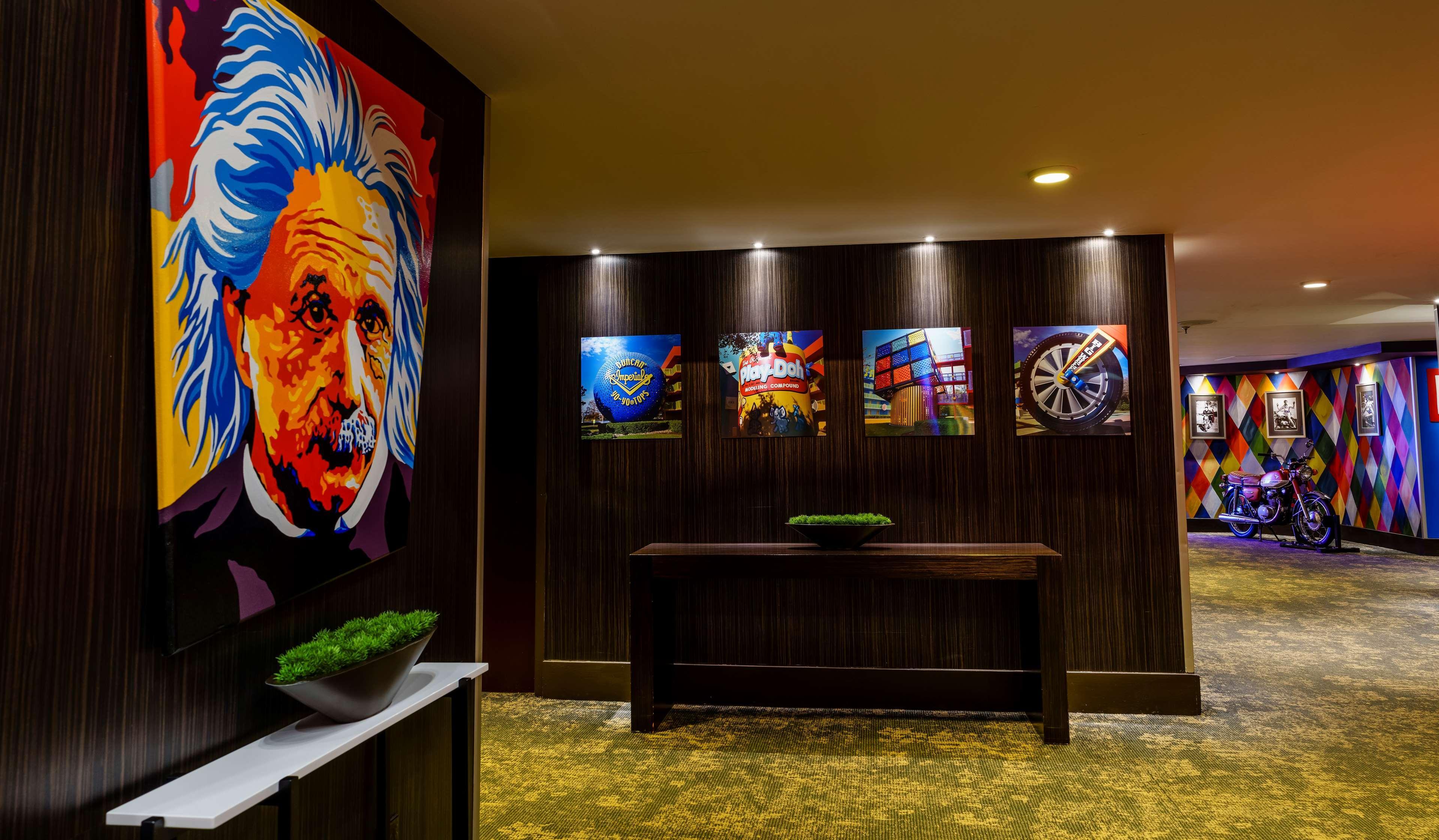 The Verve Boston Natick, Tapestry Collection By Hilton Eksteriør billede