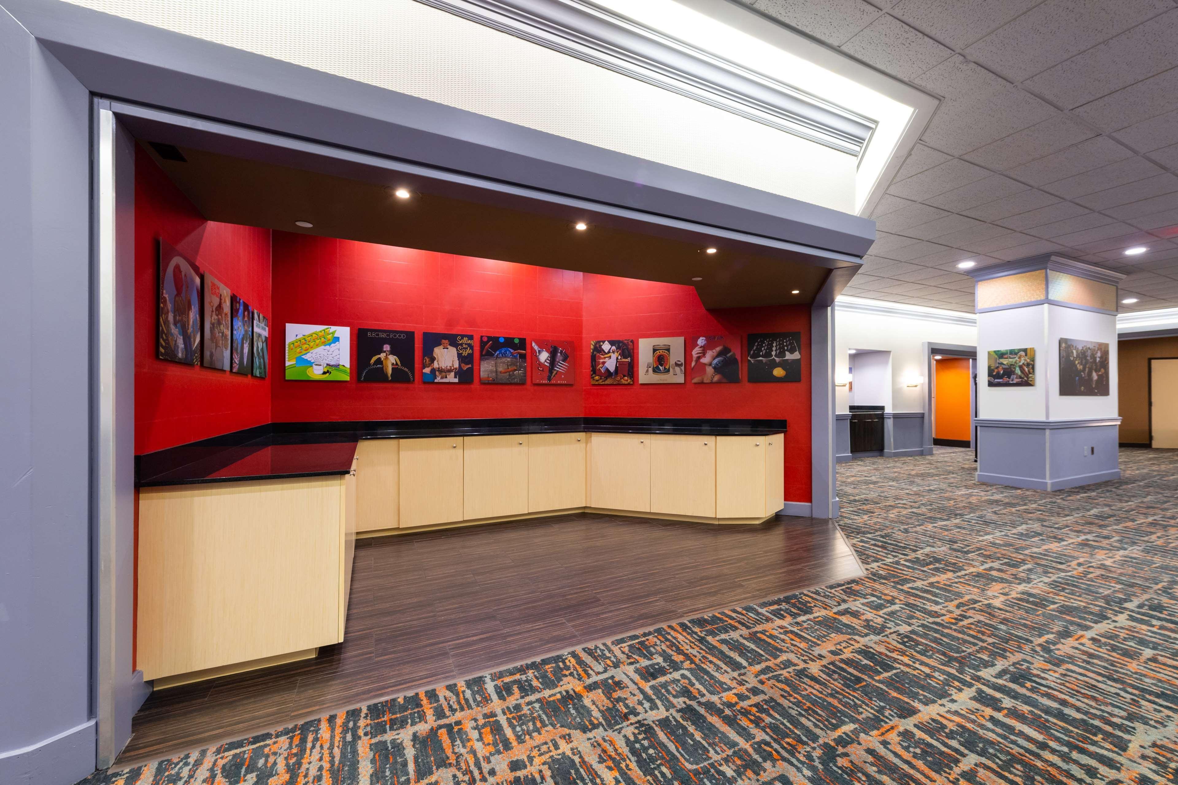 The Verve Boston Natick, Tapestry Collection By Hilton Eksteriør billede