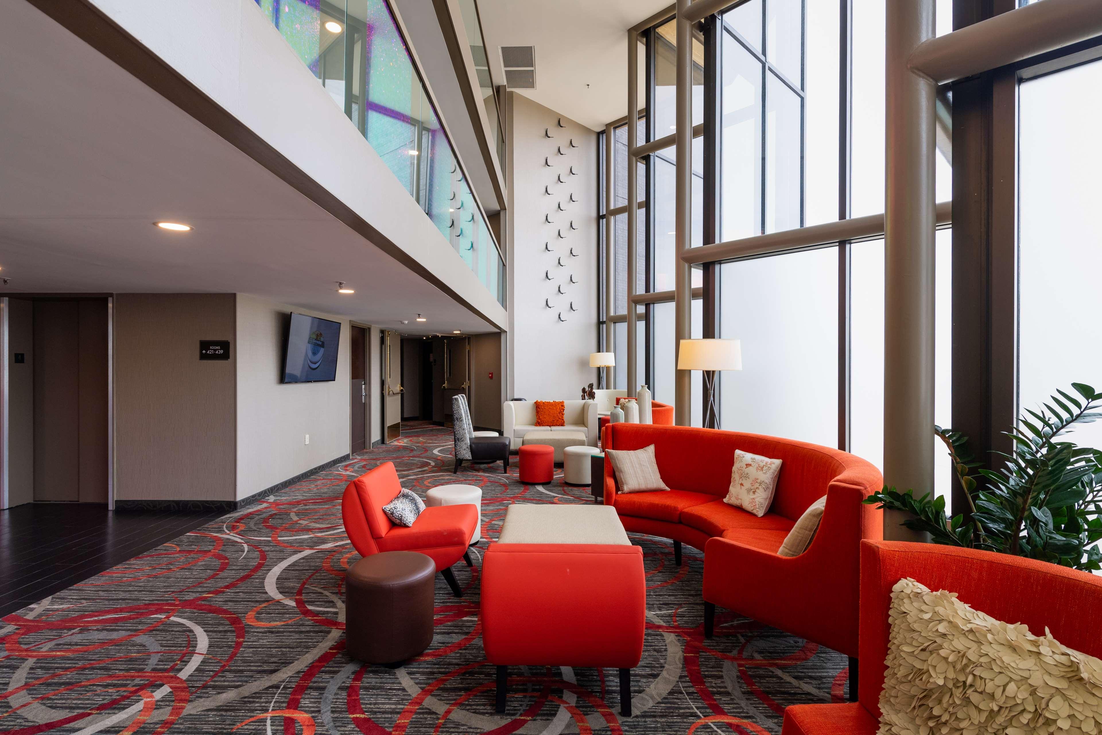 The Verve Boston Natick, Tapestry Collection By Hilton Eksteriør billede