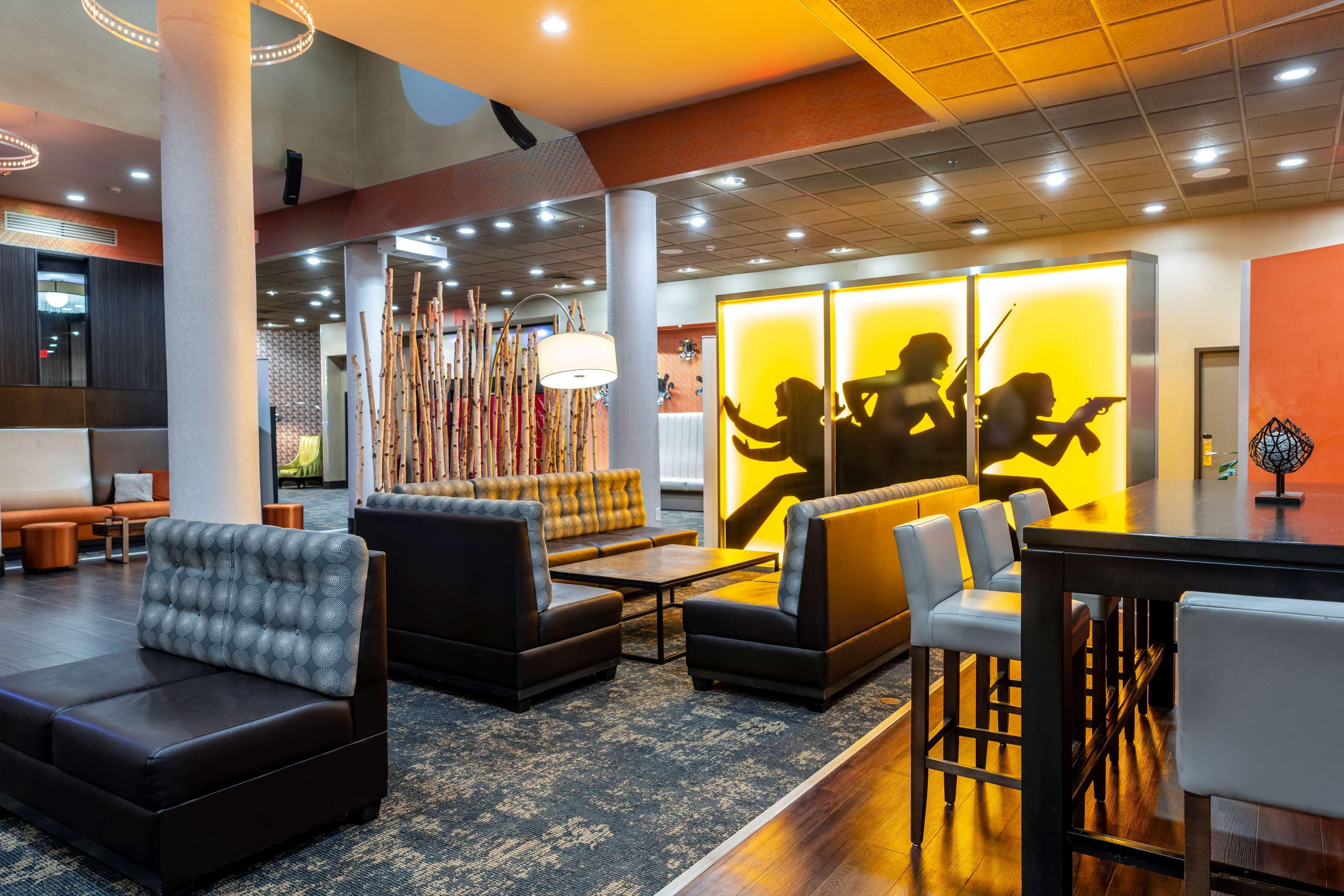 The Verve Boston Natick, Tapestry Collection By Hilton Eksteriør billede