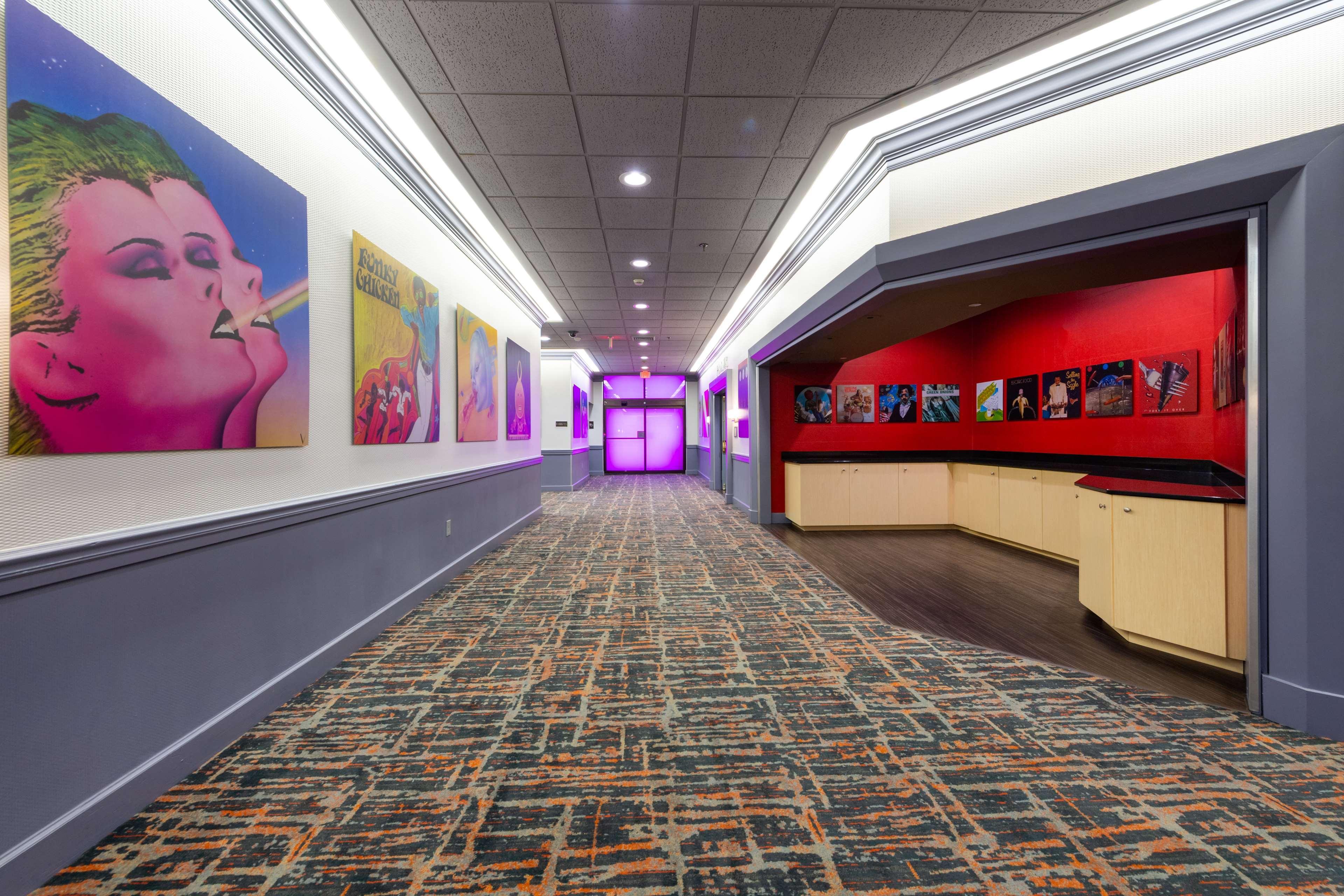 The Verve Boston Natick, Tapestry Collection By Hilton Eksteriør billede