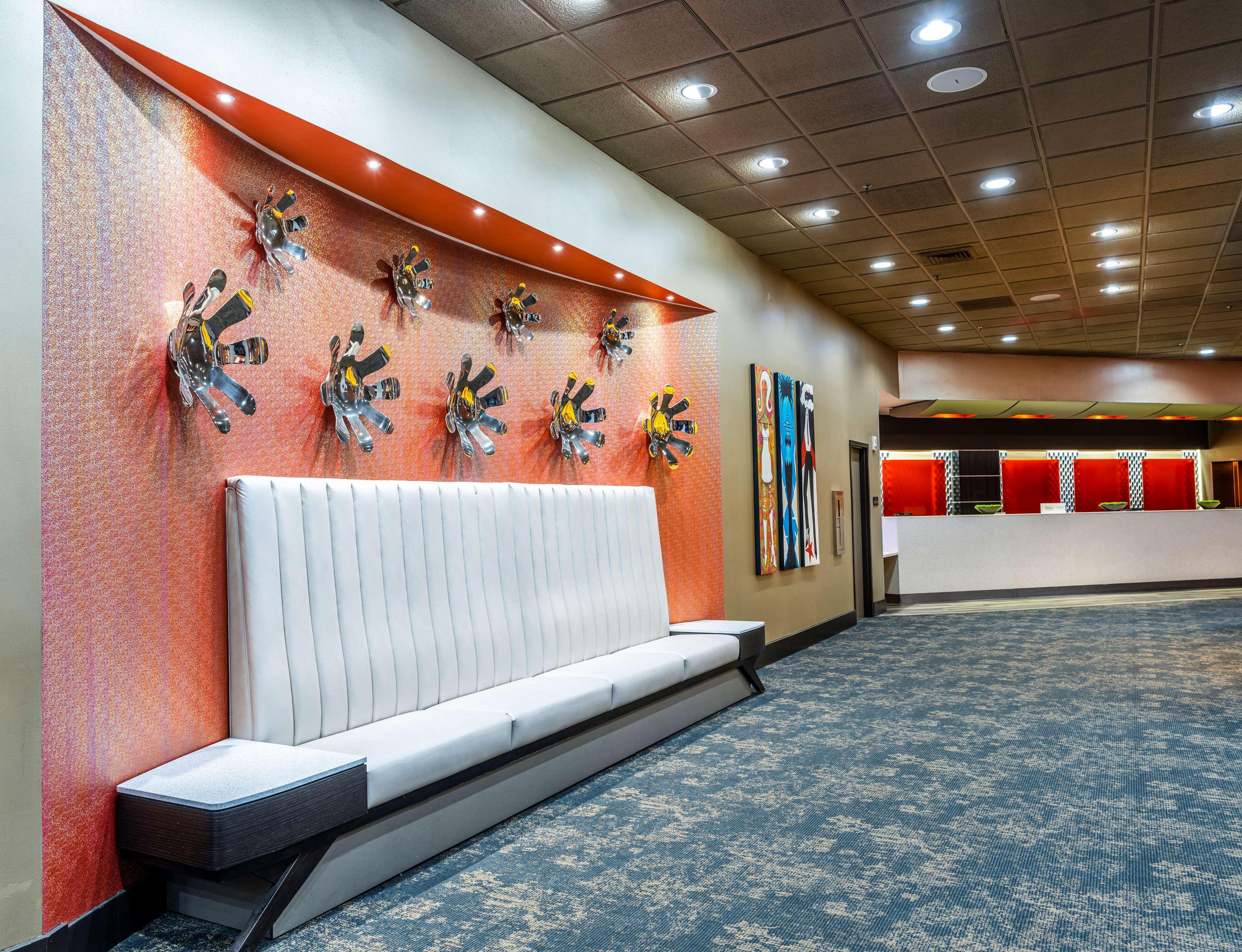 The Verve Boston Natick, Tapestry Collection By Hilton Eksteriør billede