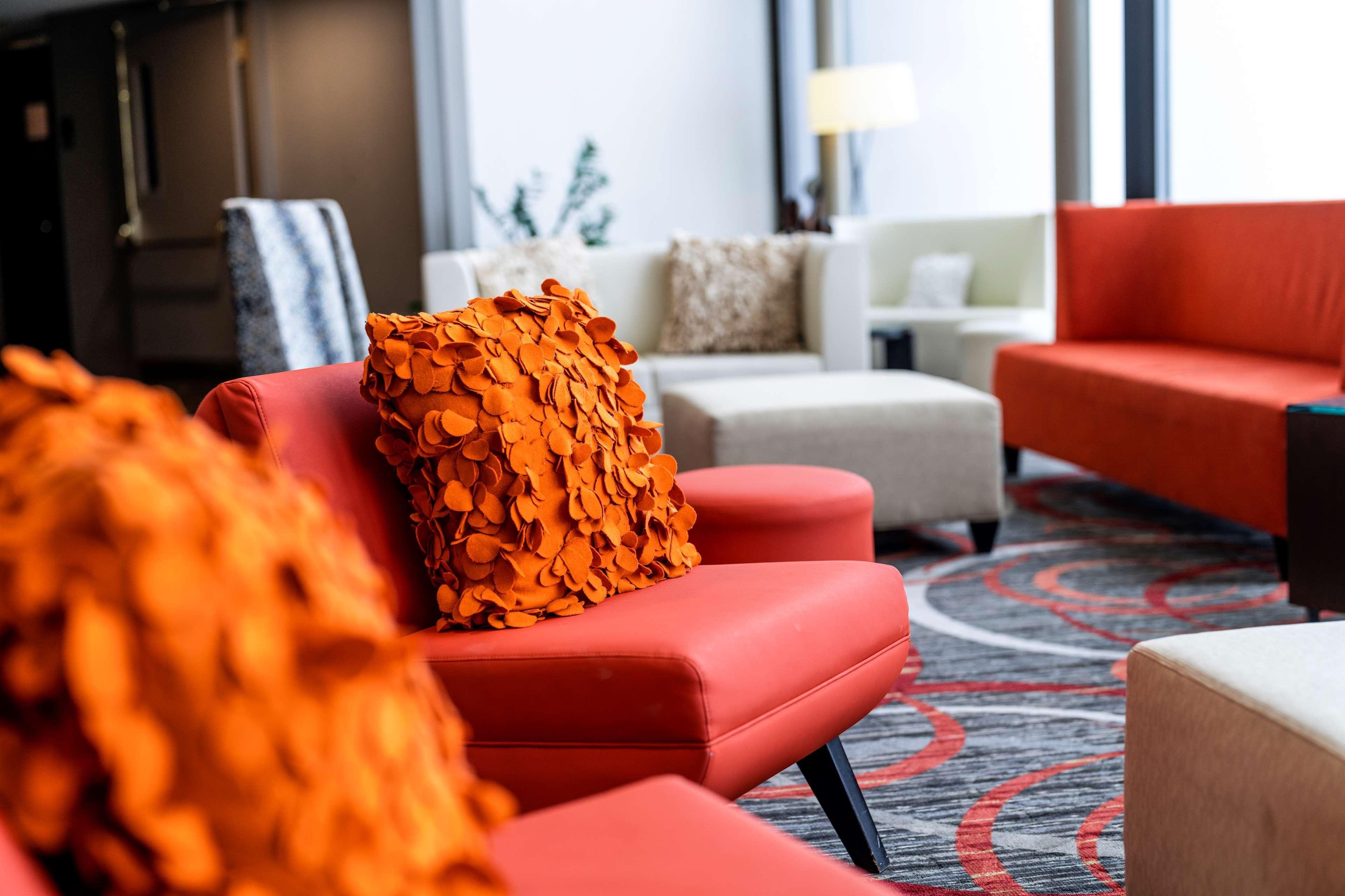 The Verve Boston Natick, Tapestry Collection By Hilton Eksteriør billede