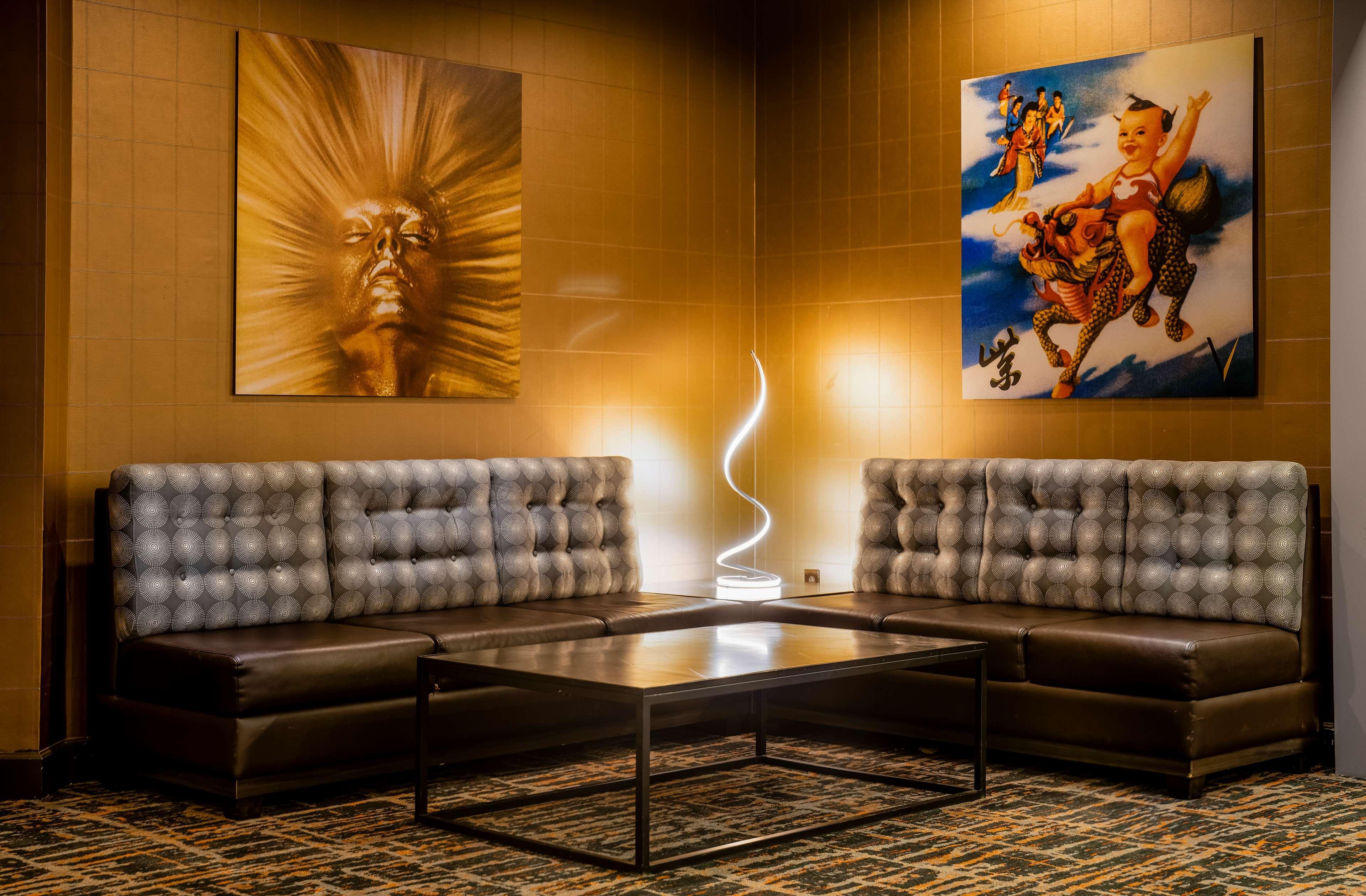 The Verve Boston Natick, Tapestry Collection By Hilton Eksteriør billede