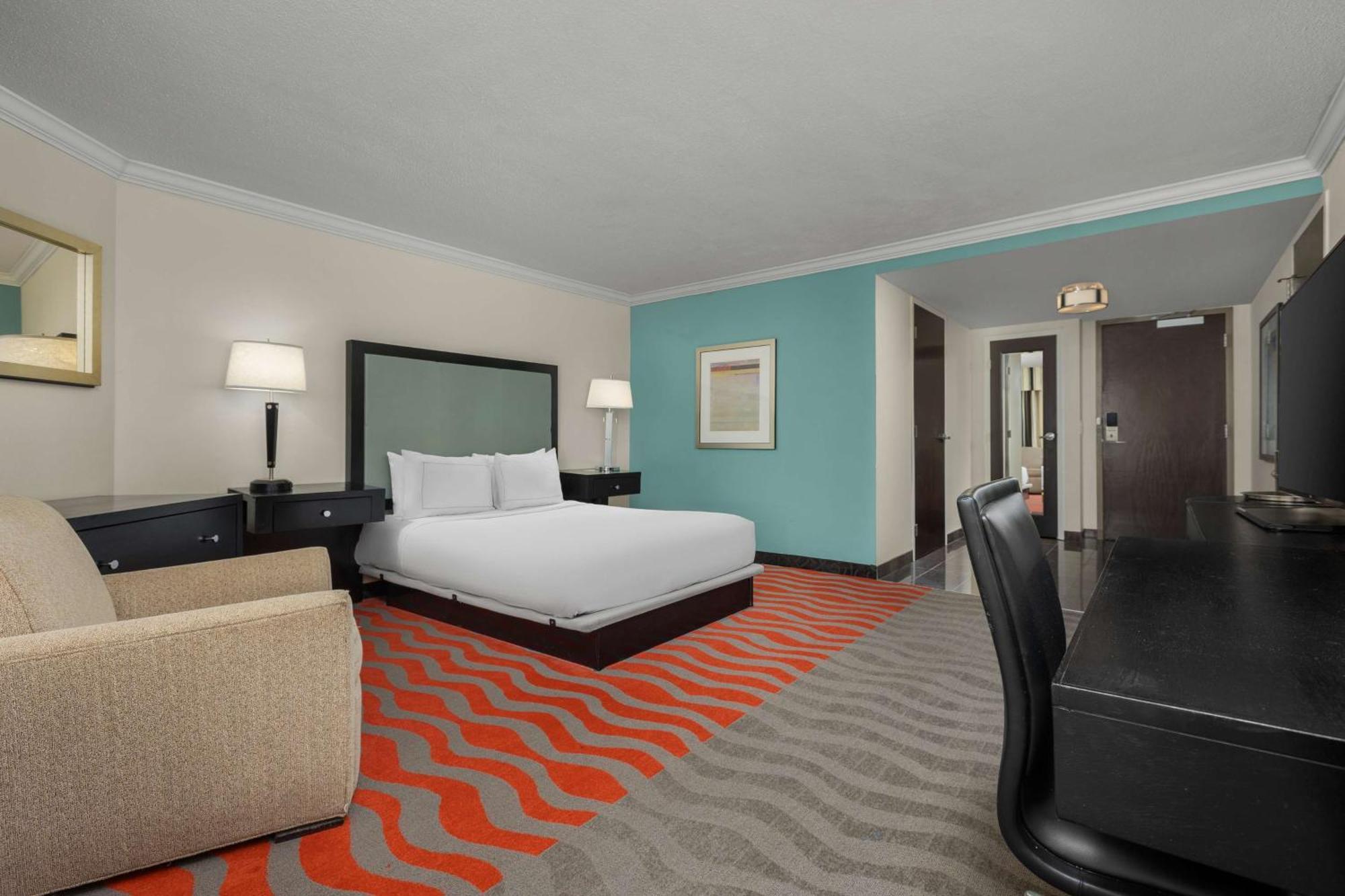 The Verve Boston Natick, Tapestry Collection By Hilton Eksteriør billede