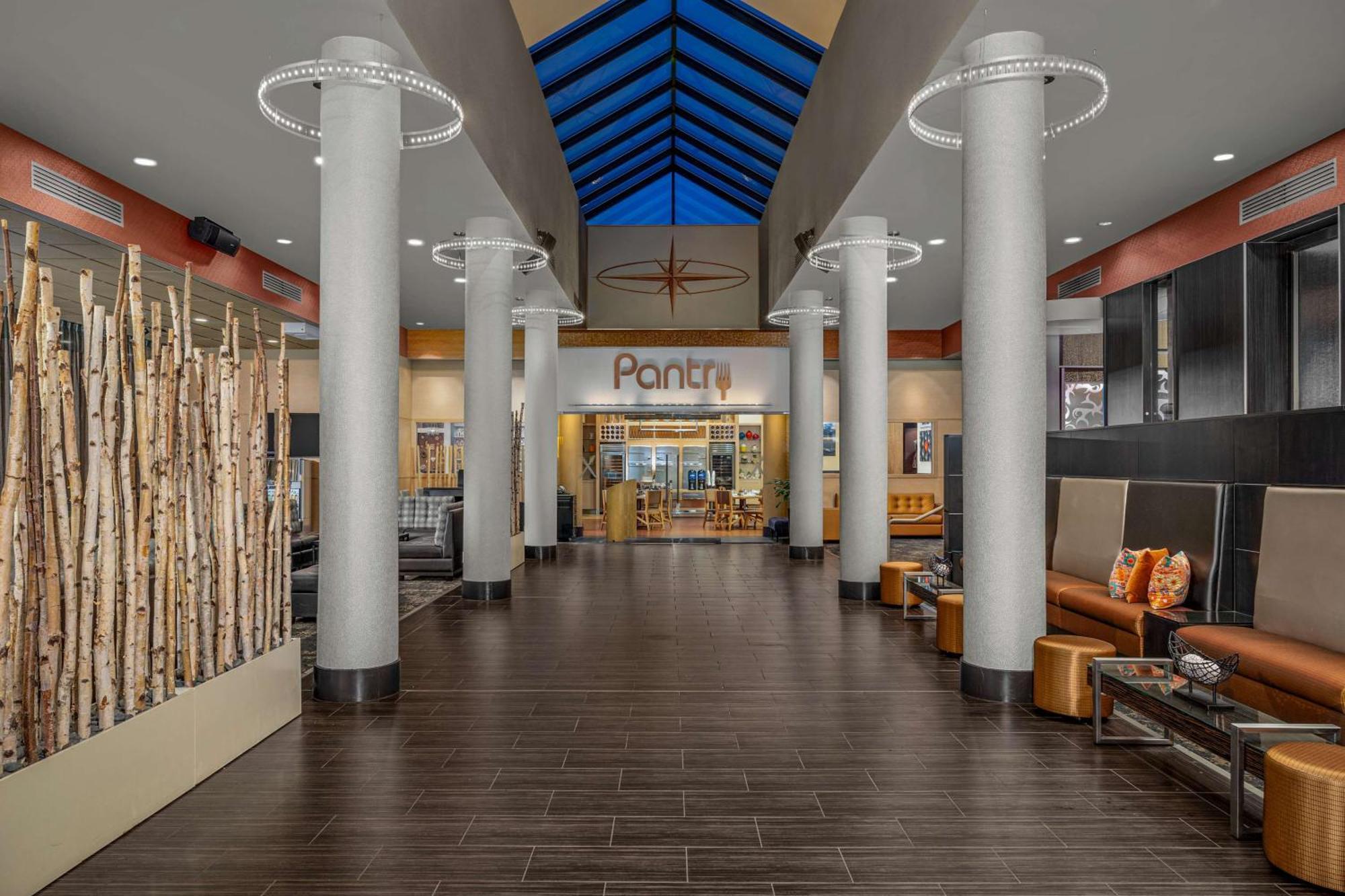 The Verve Boston Natick, Tapestry Collection By Hilton Eksteriør billede