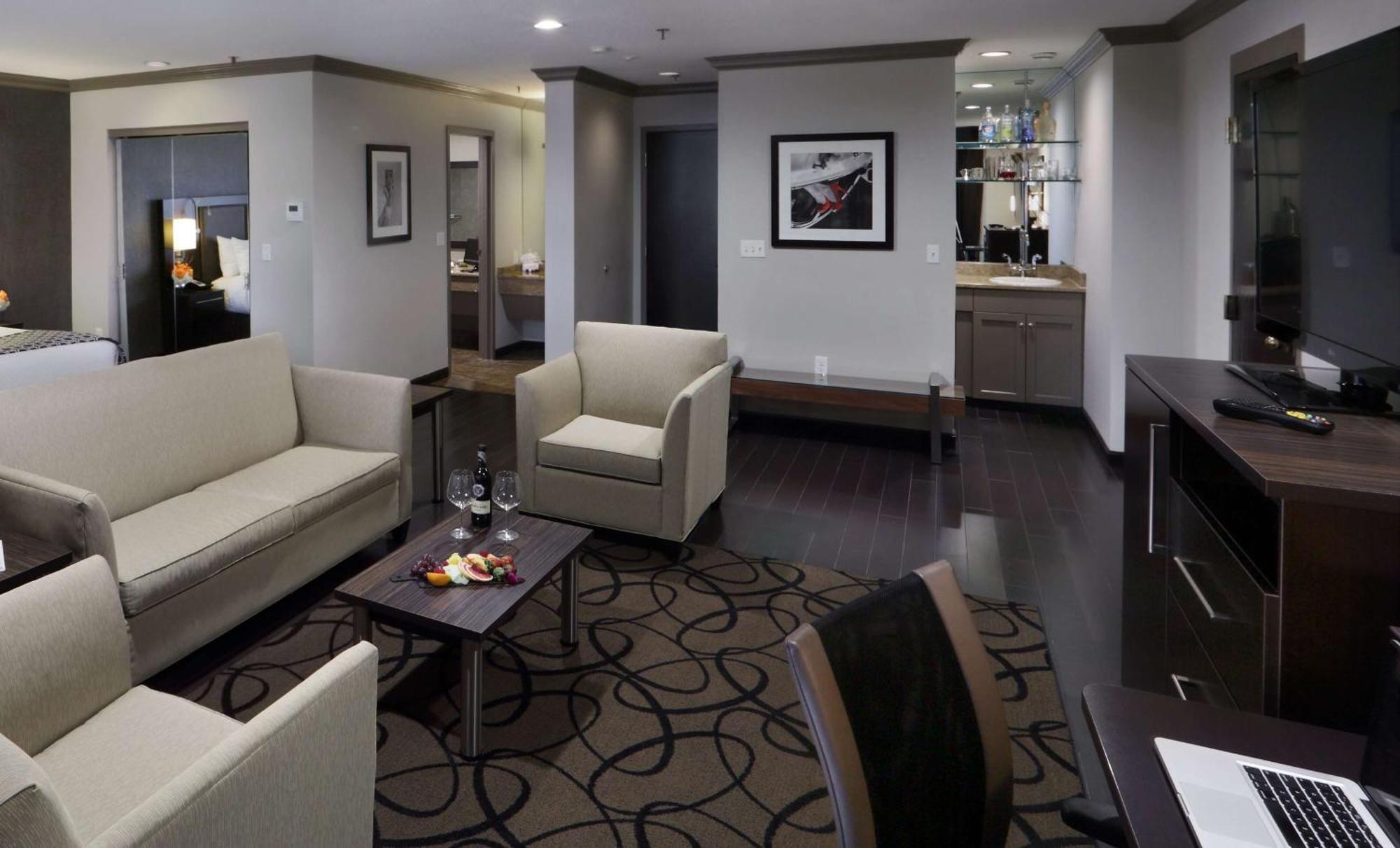 The Verve Boston Natick, Tapestry Collection By Hilton Eksteriør billede
