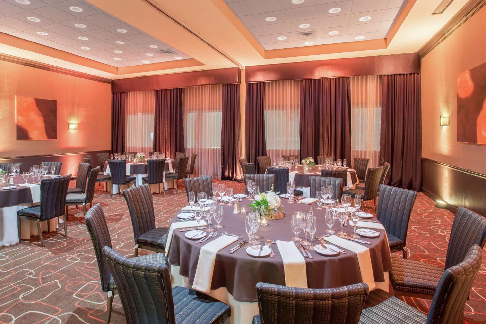The Verve Boston Natick, Tapestry Collection By Hilton Eksteriør billede