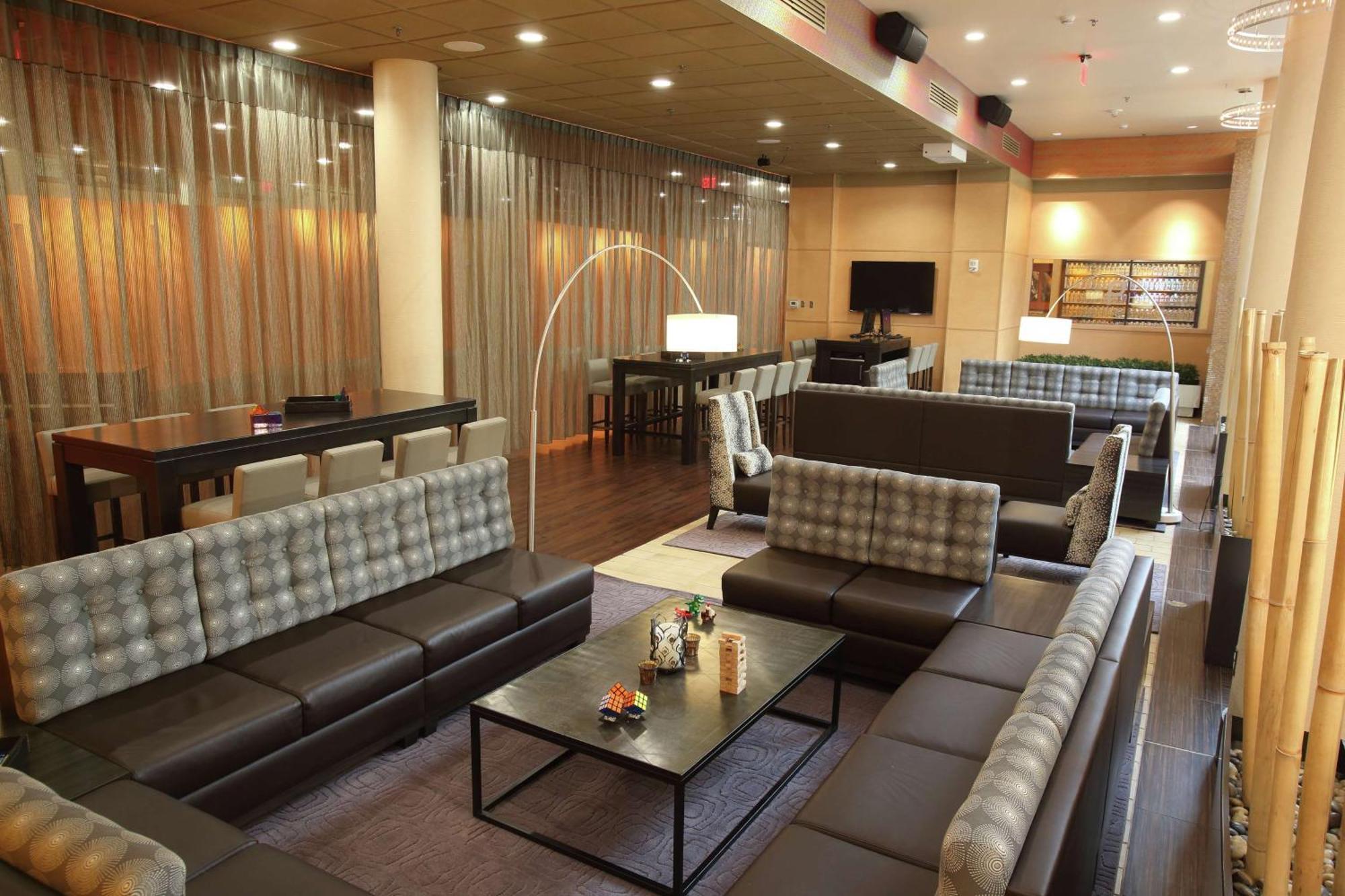 The Verve Boston Natick, Tapestry Collection By Hilton Eksteriør billede
