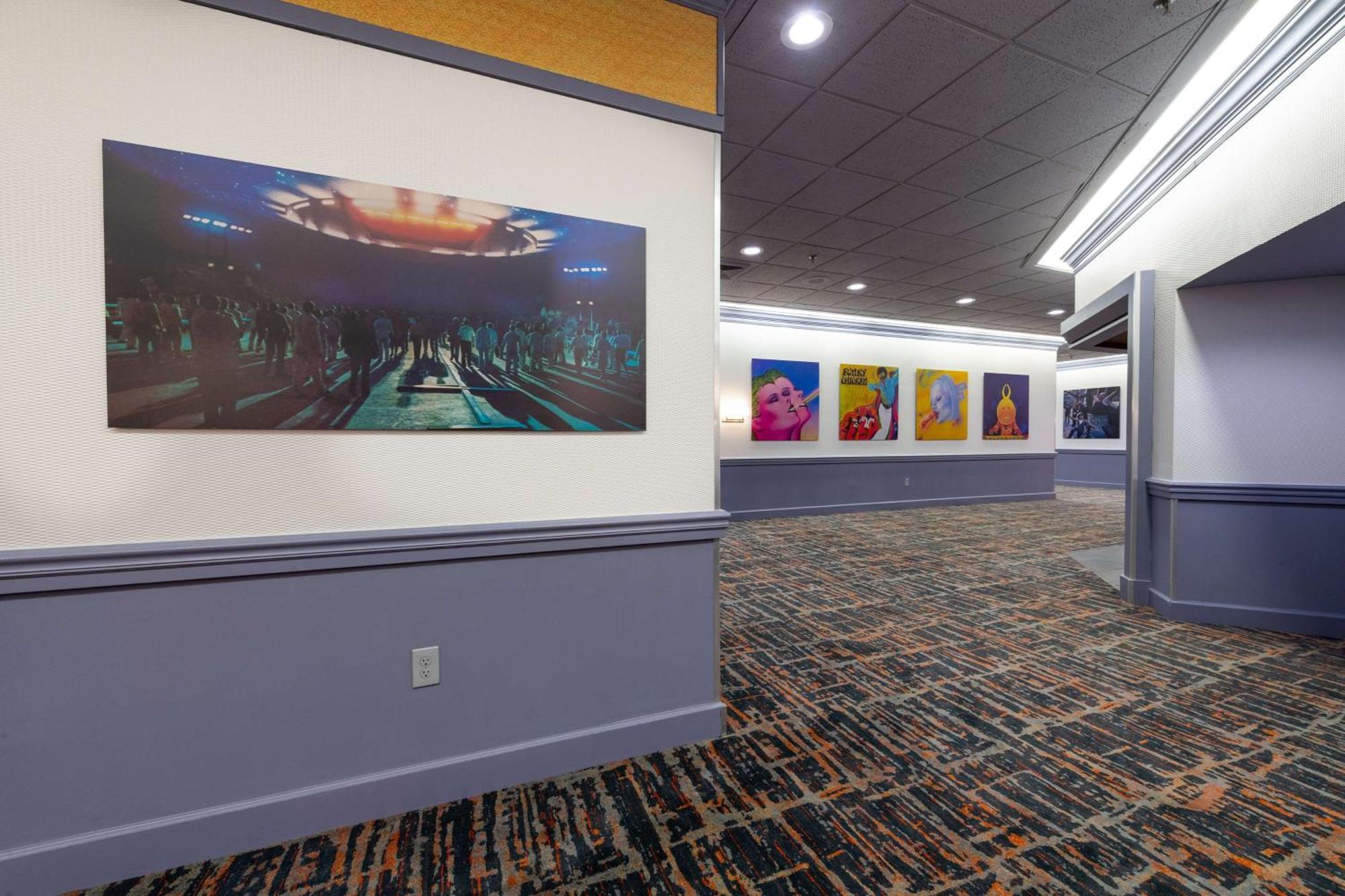 The Verve Boston Natick, Tapestry Collection By Hilton Eksteriør billede