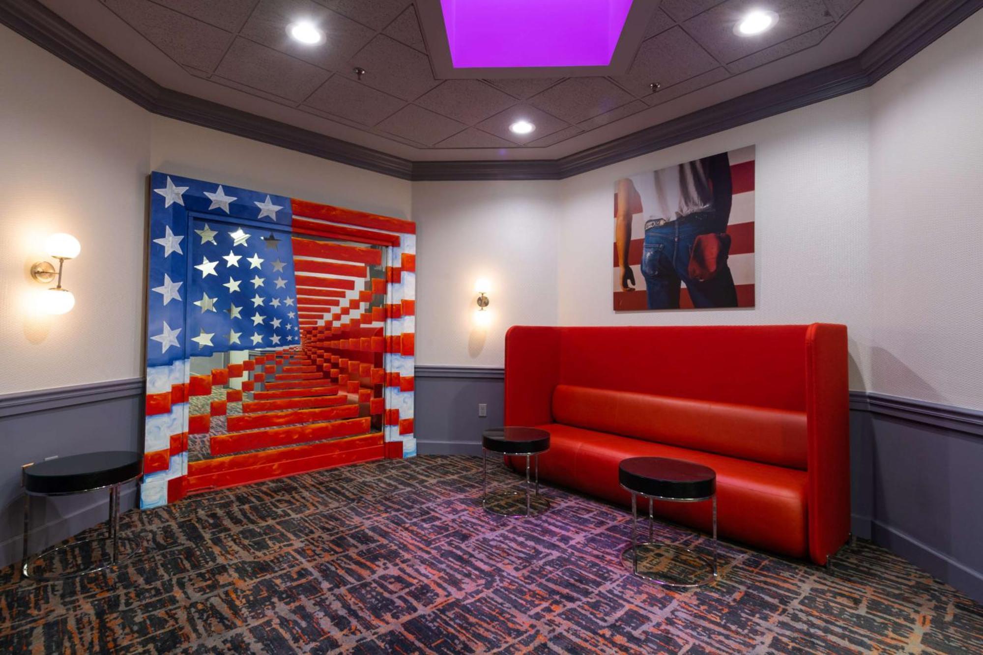 The Verve Boston Natick, Tapestry Collection By Hilton Eksteriør billede