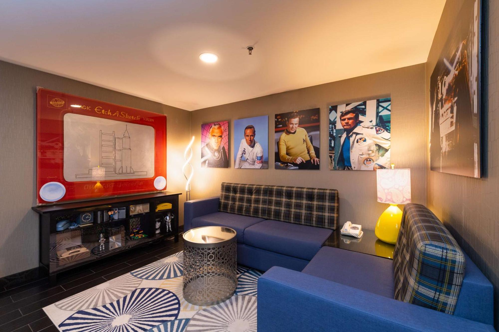 The Verve Boston Natick, Tapestry Collection By Hilton Eksteriør billede