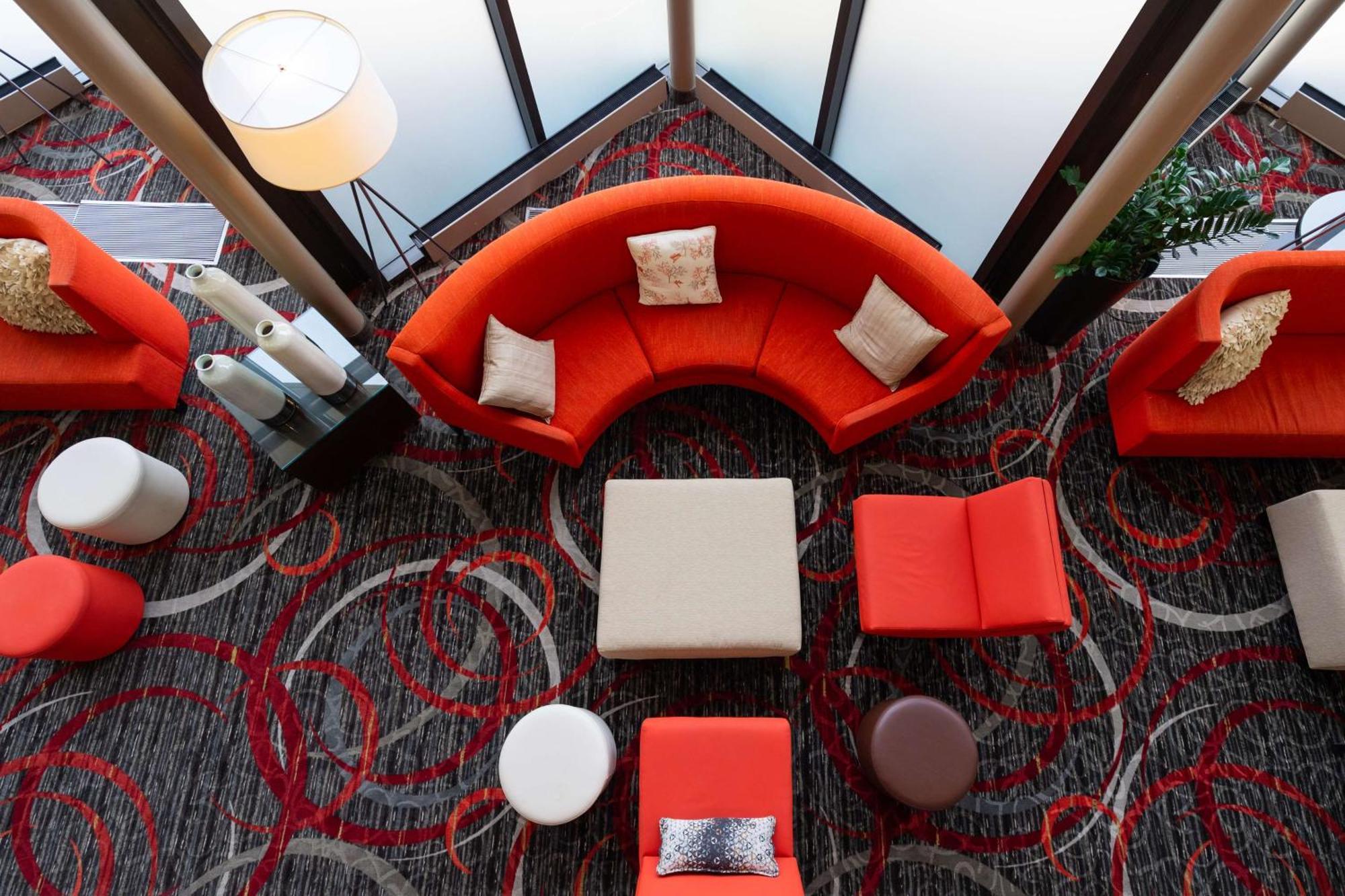 The Verve Boston Natick, Tapestry Collection By Hilton Eksteriør billede