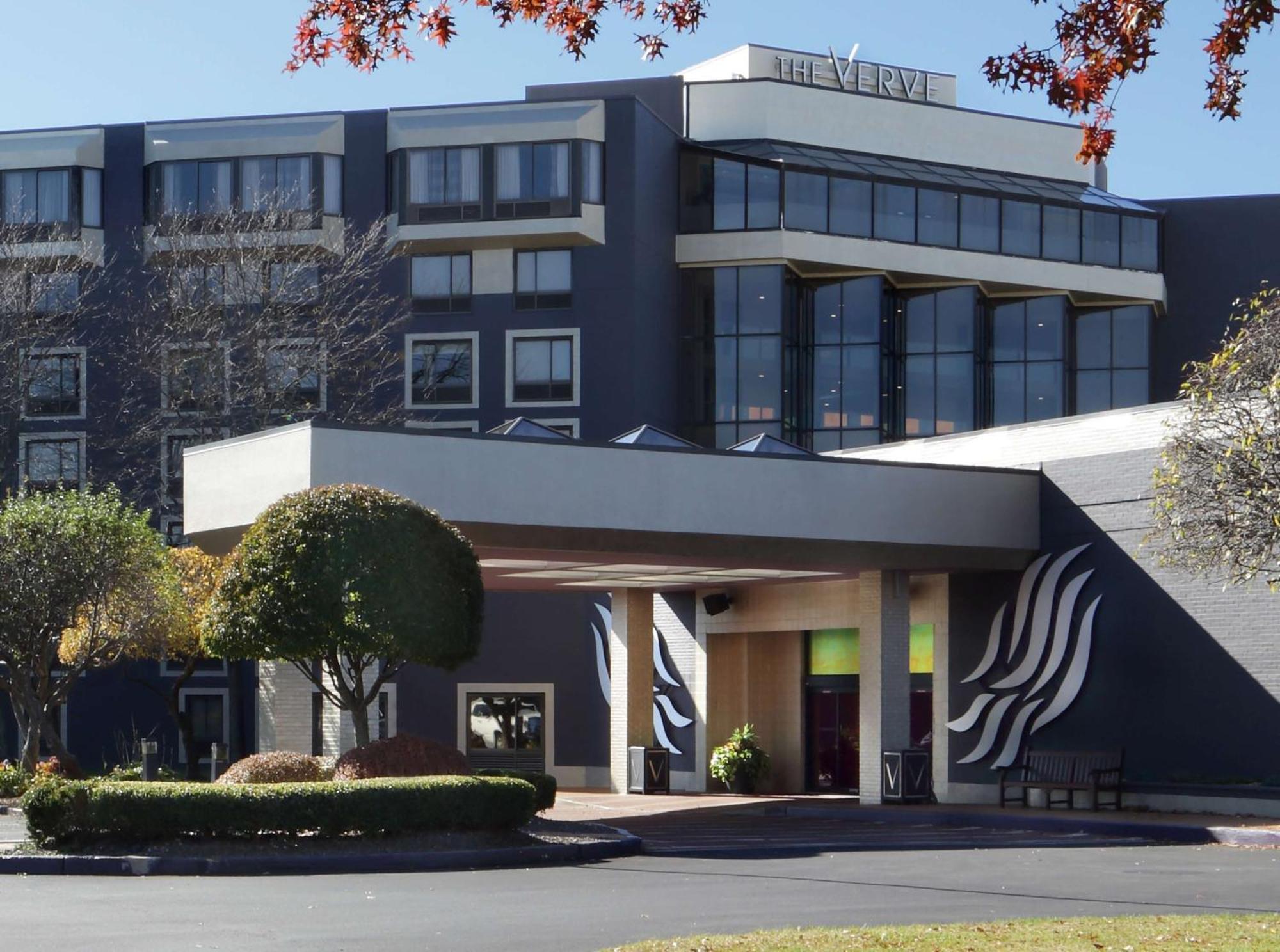 The Verve Boston Natick, Tapestry Collection By Hilton Eksteriør billede